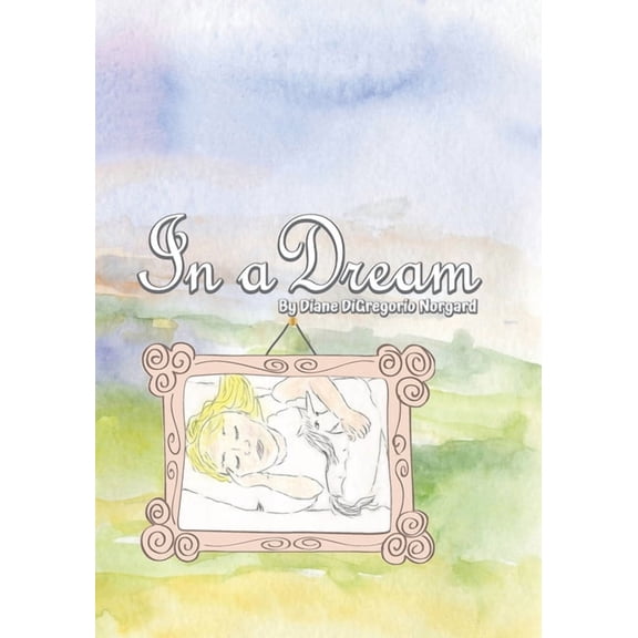 In A Dream, (Paperback)