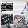 thumbnail image 4 of Shisuyan Bike Chain Lock For Outdoor Riding Alloy Material 1Pack, 4 of 8