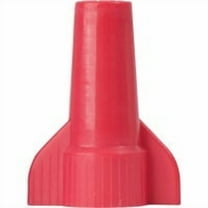 Gardner Bender 16-086 Red Wing Gard Twist-On Wire Connector 125 Count Jar