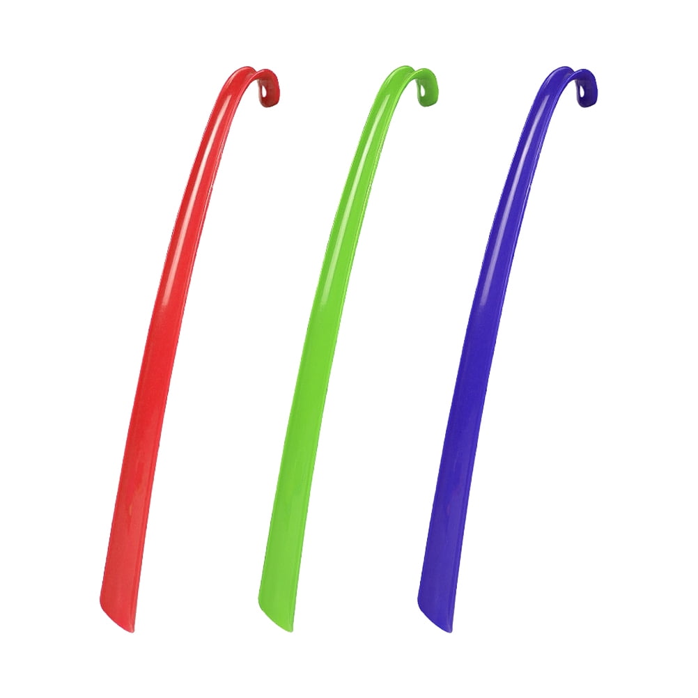 Frcolor Shoe Horn Shoehorn Helper Travel Boot Remover Elderlypregnancy