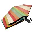 thumbnail image 6 of FORMRS Travel Umbrella Folding Auto Open Close Windproof Rain UV Protection, Colorful Cat, 6 of 8