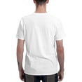 thumbnail image 5 of Gorilla Tag Men's Short Sleeve T-Shirt Crewneck Lightweight Tee Shirts for Men Workout Athletic Casual, 5 of 8