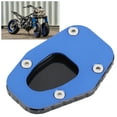 thumbnail image 4 of Kickstand Foot Extension Pad Side Stand Support Enlarger forNiken GT 2019-2020, 4 of 8