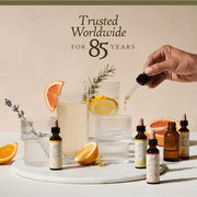 Bach Original Flower Remedies, Hope & Joy Kit