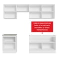 thumbnail image 5 of Cocina Integral Completa Modular Madesa Glamy 240cm BN 09, 5 of 5