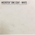 thumbnail image 2 of Revestimiento de microcemento SureCrete MicroTek One Coat, blanco, 18 kg, 2 of 5