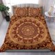 thumbnail image 2 of Mandala Elefantes | Juego de cama | Mandalazed, 2 of 4