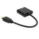 thumbnail image 4 of Interfaz Multimedia VGA HD Para El Cable del Convertidor de Adaptador VGA Para El Proyector de Monitor de ComputerArA Portátil de CompuTADORA, 4 of 7