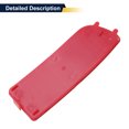 thumbnail image 6 of Rear Right Bumper Reflector for Mercedes-Benz Sprinter W906 2006-2024 No.A9068260140 Red Plastic 1 Pc, 6 of 6