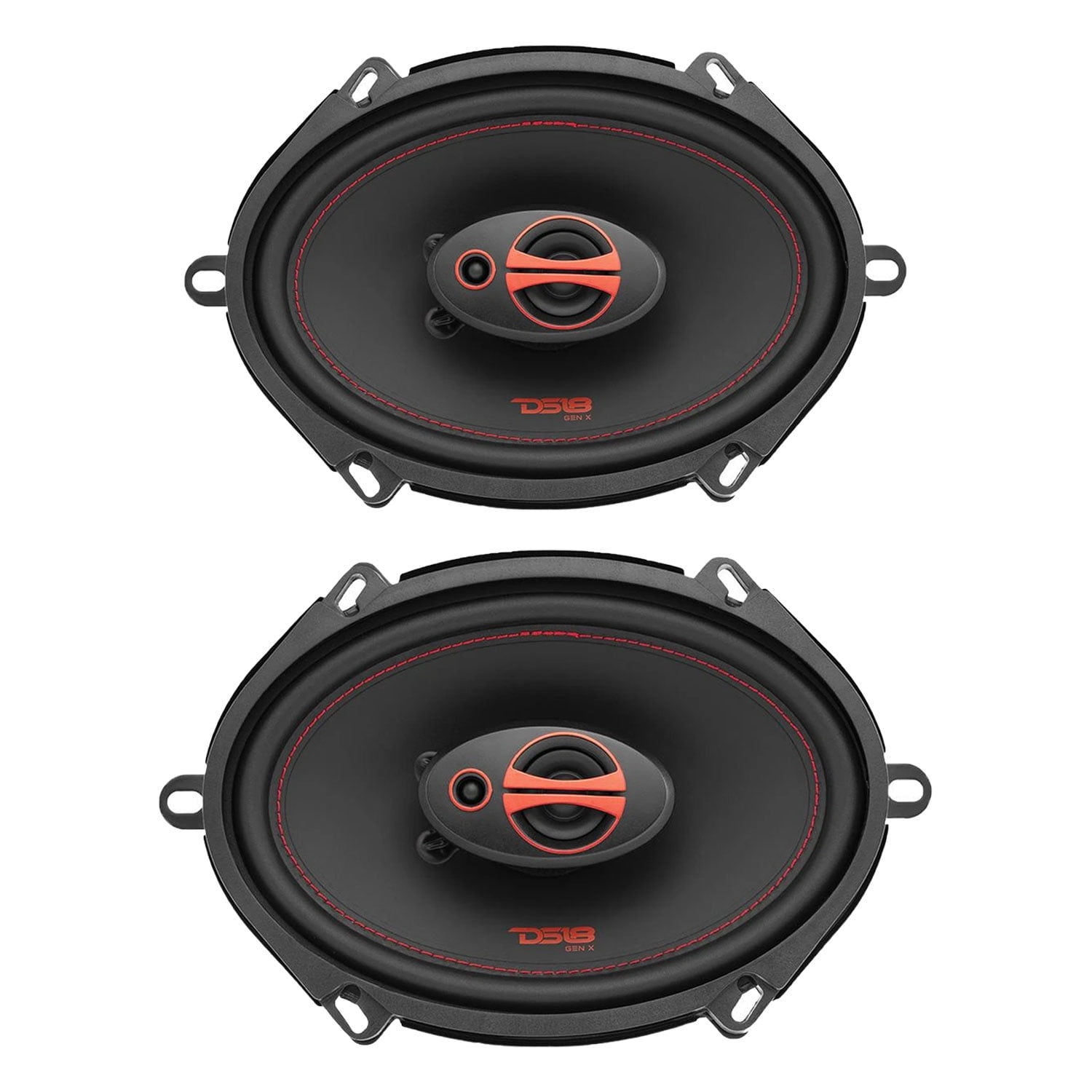 3 inch coaxial speaker