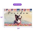 thumbnail image 5 of Freedom Border Collie on Independence Day 4th of July Doormat Borders Dog Lovers Gifts Idea Indoor Outdoor Welcome Mat - 01005, 5 of 5