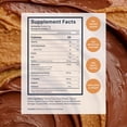 thumbnail image 4 of Beam Dream Sleep Powder with Melatonin I L-Theanine, Apigenin, Reishi & Magnesium I Third Party Tested Natural Sleep Aid & Sleep Supplement I Health and Wellness Gift I Chocolate PB I 20 Servings, 4 of 7