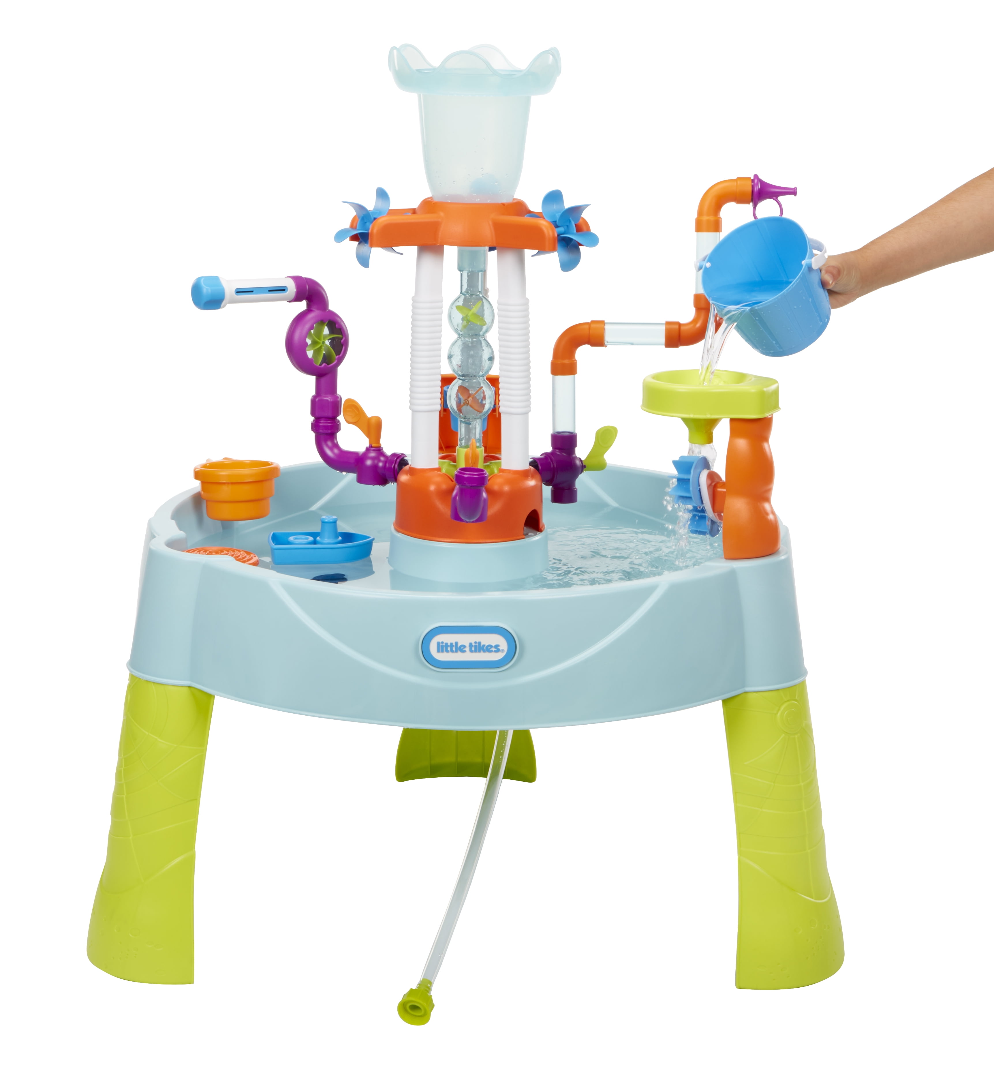 Little Tikes Flowin' Fun Water Table