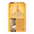 thumbnail image 2 of Yogi Tea Ginger, Caffeine-Free Organic Herbal Tea Bags, 4 Boxes of 16, 2 of 6