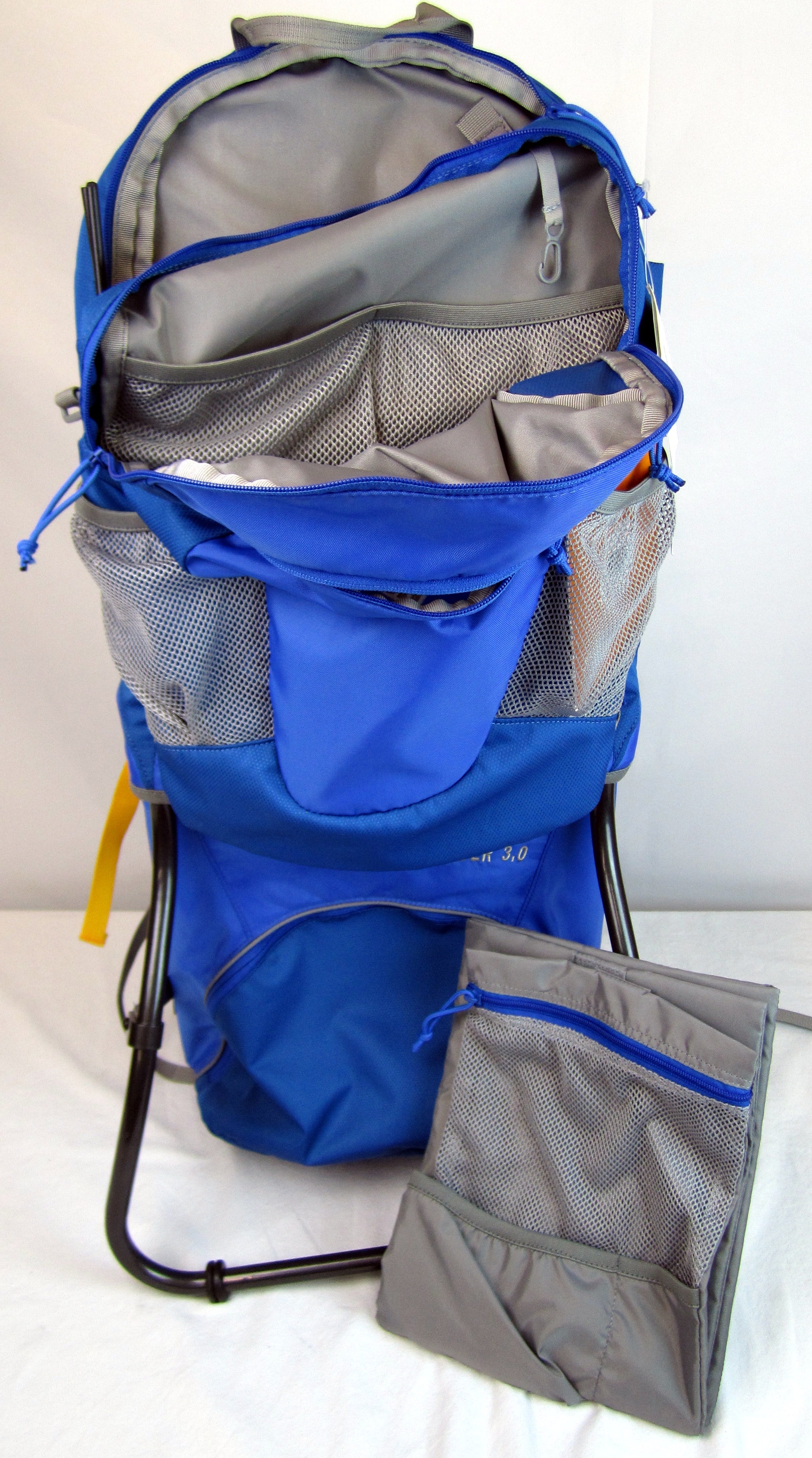 kelty pathfinder child carrier
