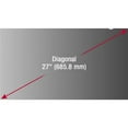 thumbnail image 2 of ViewSonic VSPF2700 - Display privacy filter - 27", 2 of 6