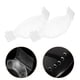 thumbnail image 3 of 4 protectores oculares de plástico transparente para adultos, para después de una cirugía, suministros para el cuidado del paciente., 3 of 7