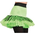 thumbnail image 2 of COSTUME-LET'S HAVE FUN SKIRT, 2 of 2