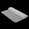 thumbnail image 2 of Unique Bargains 1Pc Kitchen Heat Resistant Silicone Table Mat Cushion Placemat White, 2 of 6