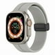 thumbnail image 1 of Correa Deportiva de Silicón para Apple Watch, Hebilla Magnética, Compatible con Todas las Series, 1 of 5
