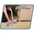 As Seen on TV EZ Moves Furniture Mover