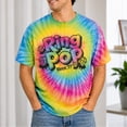 thumbnail image 4 of Ring Pop® Since '77 Tie-Dye Tee, 4 of 5