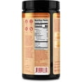 thumbnail image 4 of Perk Energy Original Vanilla Caramel Steamer Flavored Drink Powder (20 Servings) - Gluten-Free, Peanut-Free, 4 of 5