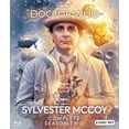 thumbnail image 2 of Doctor Who: Sylvester McCoy Complete Season Two (Blu-ray), 2 of 3