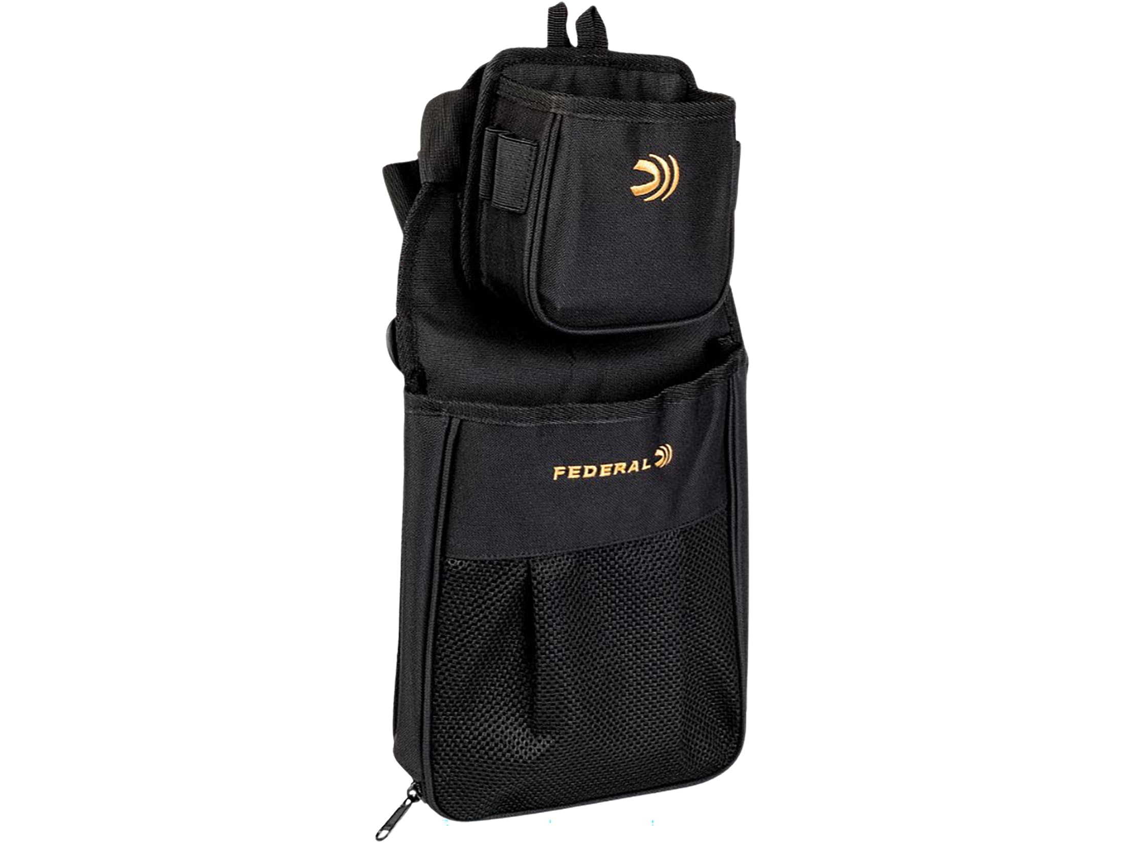 Federal Top Gun Shotgun Shell Pouch