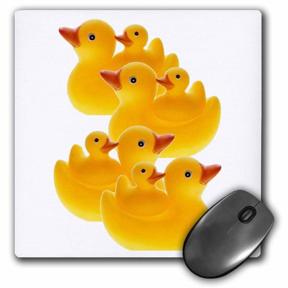 Disney Rubber Ducks