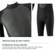 thumbnail image 5 of Traje De Baño Traje de neopreno de neopreno para mujer traje de baño cálido para hombre ropa de buceo traje de baño húmedo Sywqhk Para Estrenar, 5 of 9