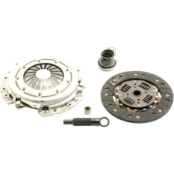 Clutch Kit - Compatible with 1994 - 1995, 1997 - 2002 Jeep Wrangler   4-Cylinder 1998 1999 2000 2001 