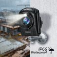 thumbnail image 4 of Cámara Time Lapse Dsoon TL2100 1080P IP66 Impermeable 110°, 4 of 8