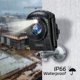thumbnail image 4 of Cámara Time Lapse Dsoon TL2100 1080P IP66 Impermeable 110°, 4 of 8