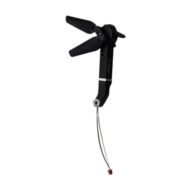 Juego de brazo de motor para dron RC profesional con motor, accesorio de bricolaje, reparación ligera Frente A
