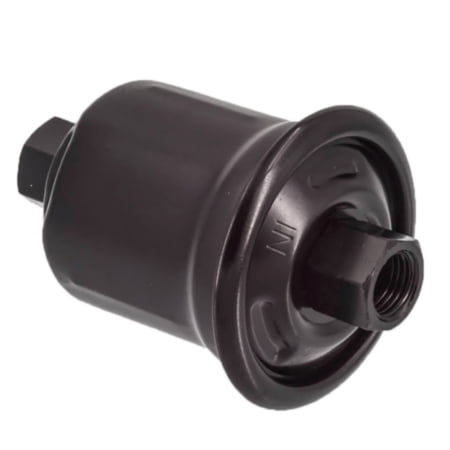 Carquest Premium 14X1.5mm Inlet-Outlet Metal In-Line Toyota Tundra Fuel Filter - Walmart.com - Walmart.com | Tundra Fuel Filter | | Walmart