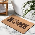 thumbnail image 3 of Experience Luxury with 20x32 inch Super Absorbent Quick-Drying Bath Mat – Non-Slip Rubber Bottom for Safety, Easy to Clean Bathroom Rug & Handy Living Room Floor Mat, 3 of 5