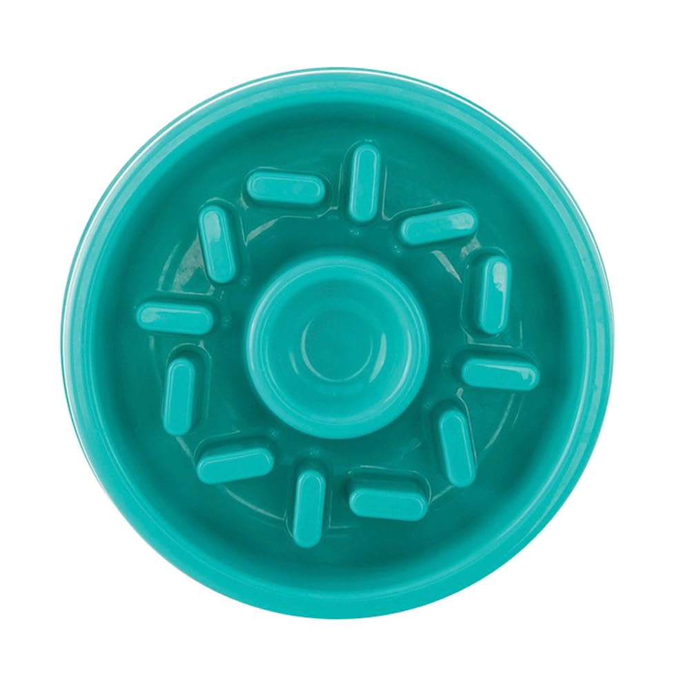 Happy Bowl Donut Slow Feeder