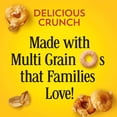 thumbnail image 5 of Cheerios Granola, Honey Nut, Good Source of Fiber, 10.5 oz, 5 of 15