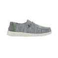 thumbnail image 3 of Hey Dude® Wendy Youth Stretch Pearl River Shoes 130123348, 3 of 5