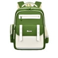 thumbnail image 2 of Hexang Schoolbags For Primary School Students Children's Backpack Large Capacity For Boys Girls, 2 of 9