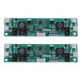 thumbnail image 1 of 2X Universal 26-65 Pulgadas LED Lcd TV Tablero de Controlador de Luz de Fondo Tablero Actual Constante de TV 80-480 Ma Salida 2 Pin Plug, 1 of 5