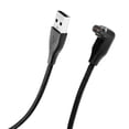 thumbnail image 1 of Adaptador de cargador de 1 m, línea de carga de transmisión de datos para Garmin Fenix ​​7/7S/7X/6/6S Sywqhk Para estrenar, 1 of 9