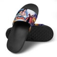 thumbnail image 4 of Aladdin Shower Slippers for Women & Men Non-Slip House Shoes Slide Sandals for Bathroom Home Beach Travel Dorm, 4 of 8