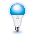 thumbnail image 1 of Merkury Smart Wi-Fi LED Bulb Color + White, 1 of 7