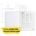 thumbnail image 2 of Five Star Composition Book, Wide Ruled, 100 Sheets, Red (950000AR1-WMT), 2 of 9