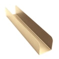 thumbnail image 3 of Abbracc -shaped Biscuits Mold Carbon Steel Rectangular Bar Cookie Bakeware Mould L, 3 of 9