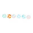 thumbnail image 3 of Jouets pour Chats Balles Jouet Sonore pour Chat, 3 of 8