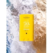 Cosmed Sun Essential High Protection Sunscreen Sun Stick Spf50 Makeup Top 20g