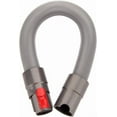 thumbnail image 1 of Accesorio de Manguera de Extensión Flexible Compatible con Dyson V15 V15S Gen5 V12 V11 V10 V9 V8 V7 Accesorios de Aspiradora Piezas de Repuesto de Herramienta, 1 of 10